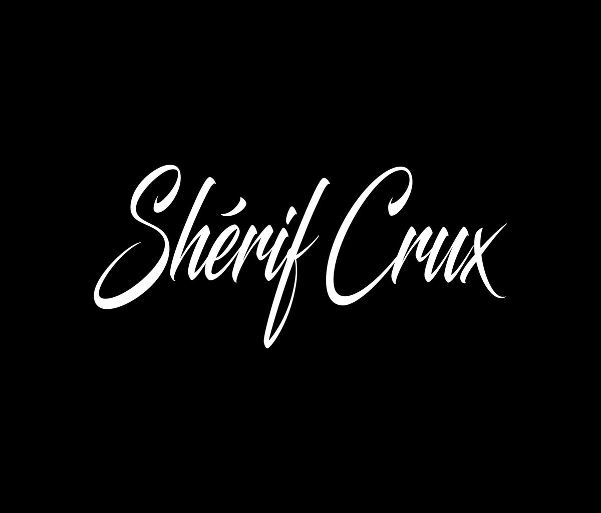 Shérif Crux